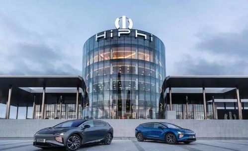 科技与出行交汇 中兴入局汽车电子，江淮蔚来深化合作