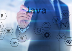 盐城Java培训与软件开发 开启高薪技术职业之路