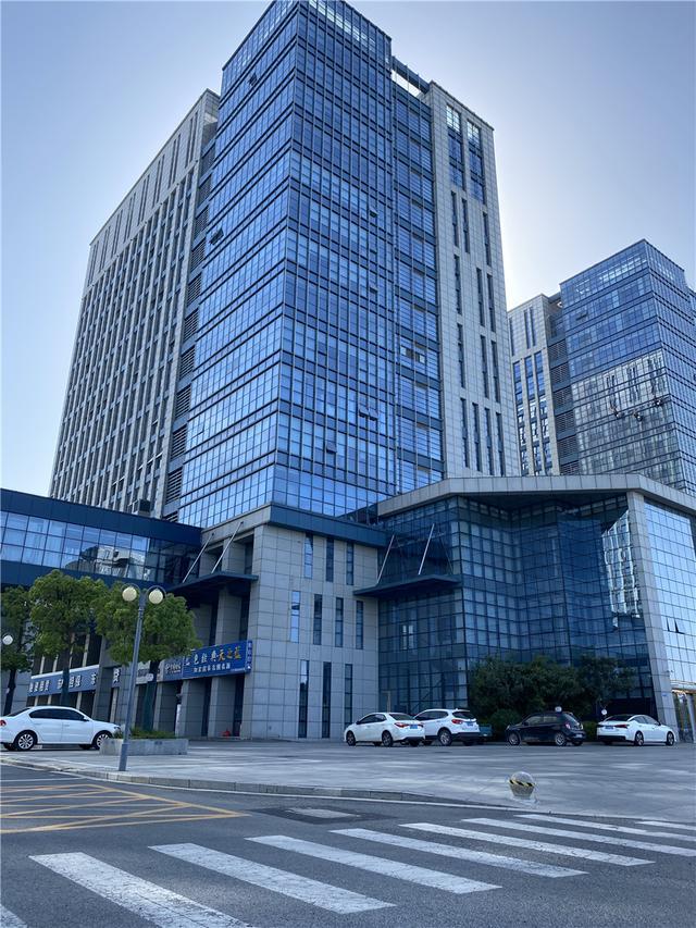 盐城东方物业在管项目荣获“2019年度江苏省省级示范物业管理项目”，软件开发助力智慧服务新标杆